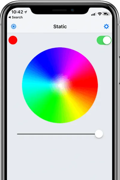iphone icon