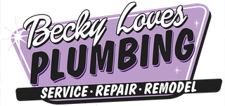 Becky Loves Plumbing