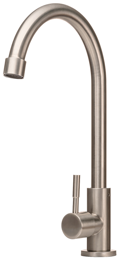 A plumber in green coveralls kneels on a bathroom floor, repairing a white toilet with tools nearby.