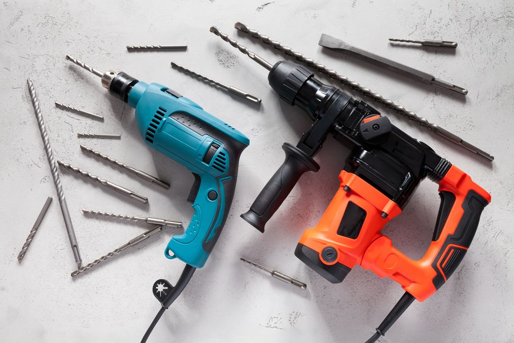 Tools — Prestons, NSW — MDC Building Products