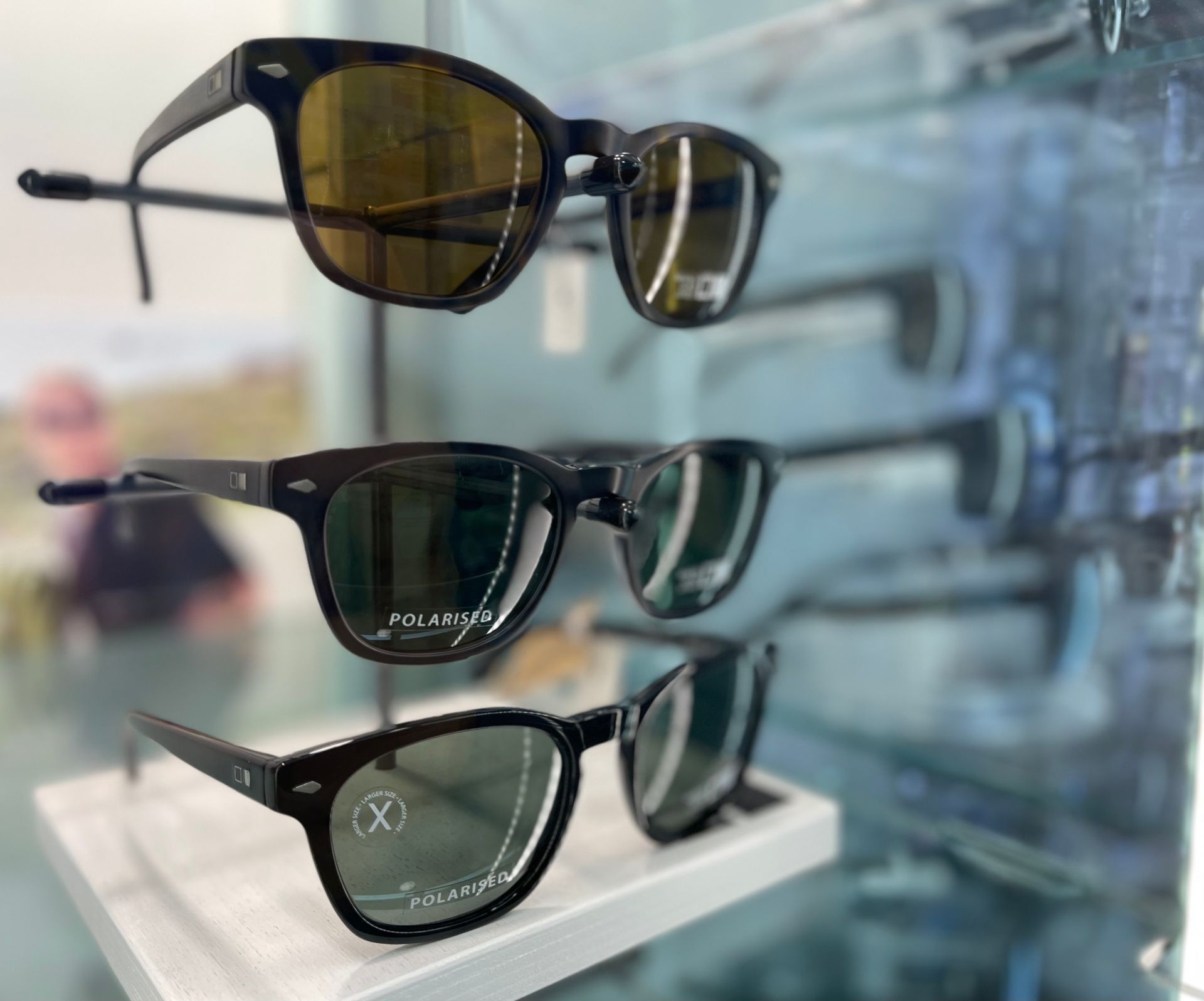 Sun 2 Shade Sunglasses Sunglass Shop in Yeppoon