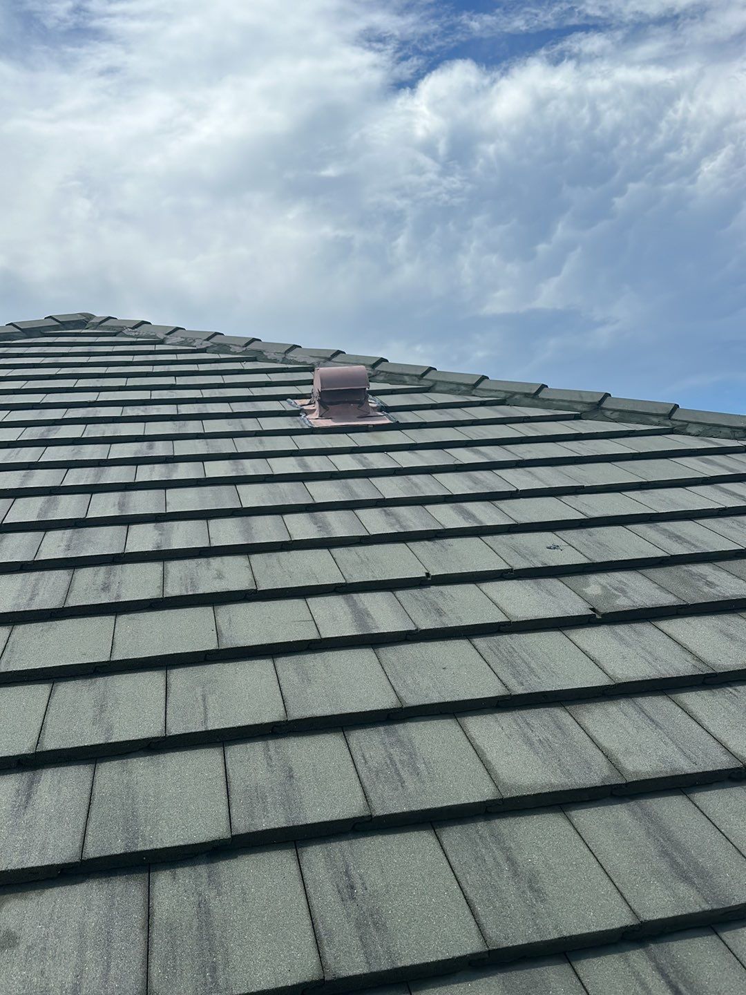 Total Roof Services  Slate Roof
