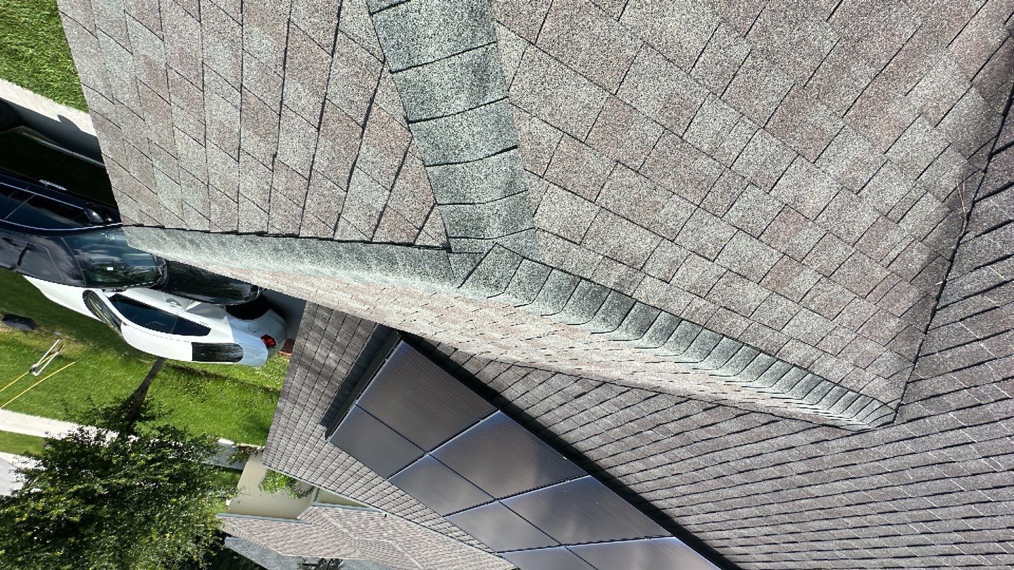 Metal Shingle Roofing Orlando