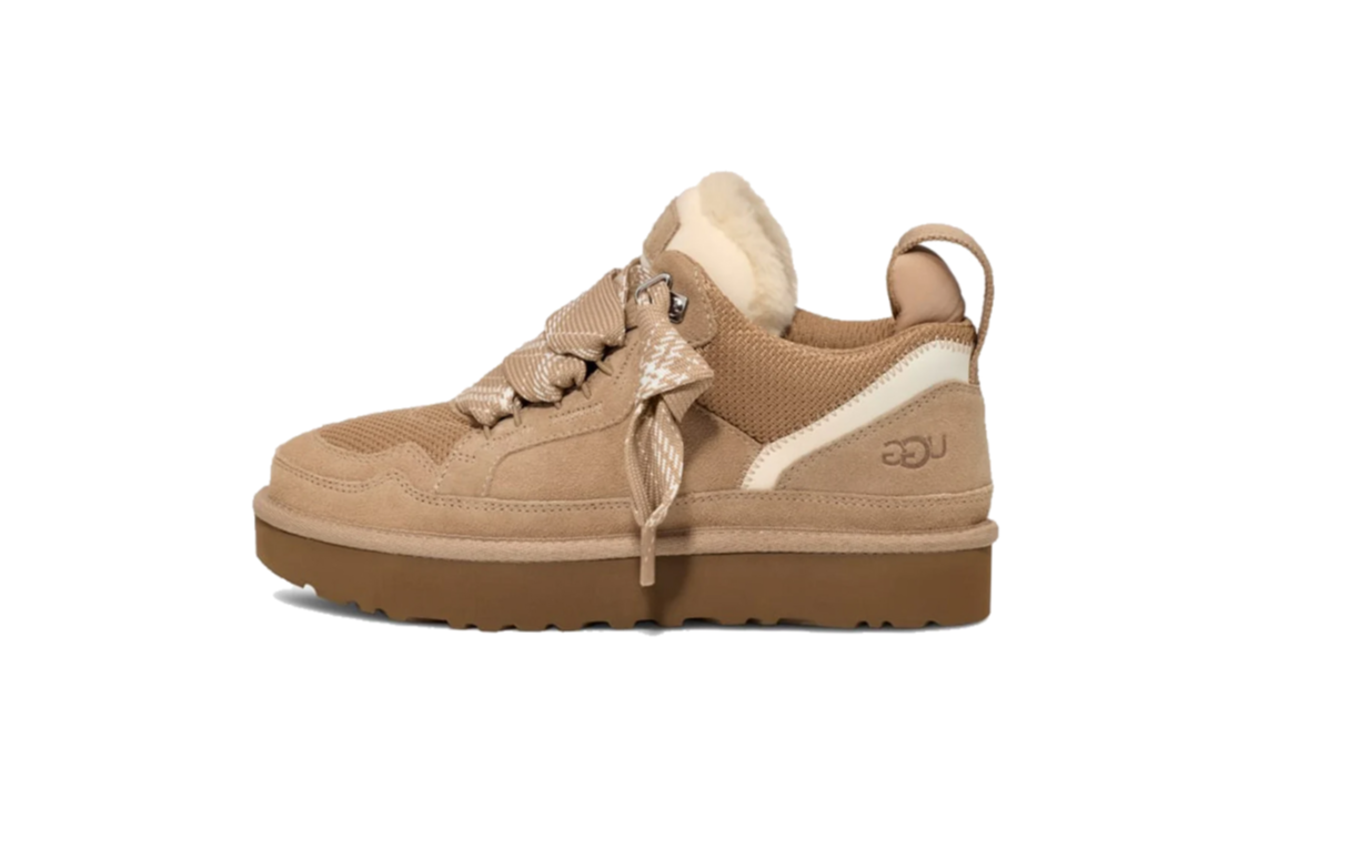 UGG Lowmel Sand