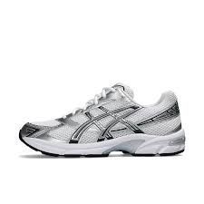 Asics Gel-1130 White Pure Silver