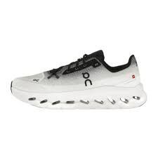 On Cloudtilt Black Ivory