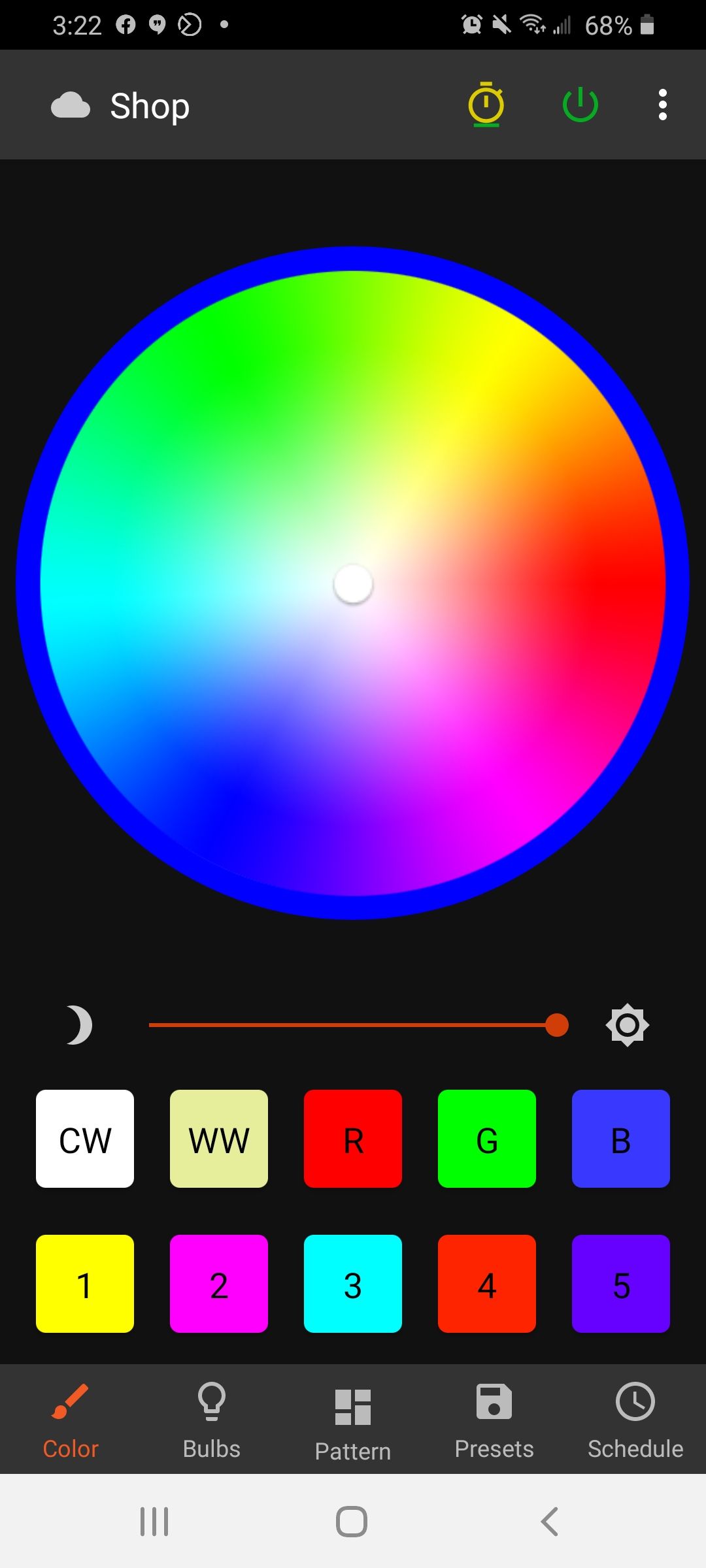 permanent lighting in nashville