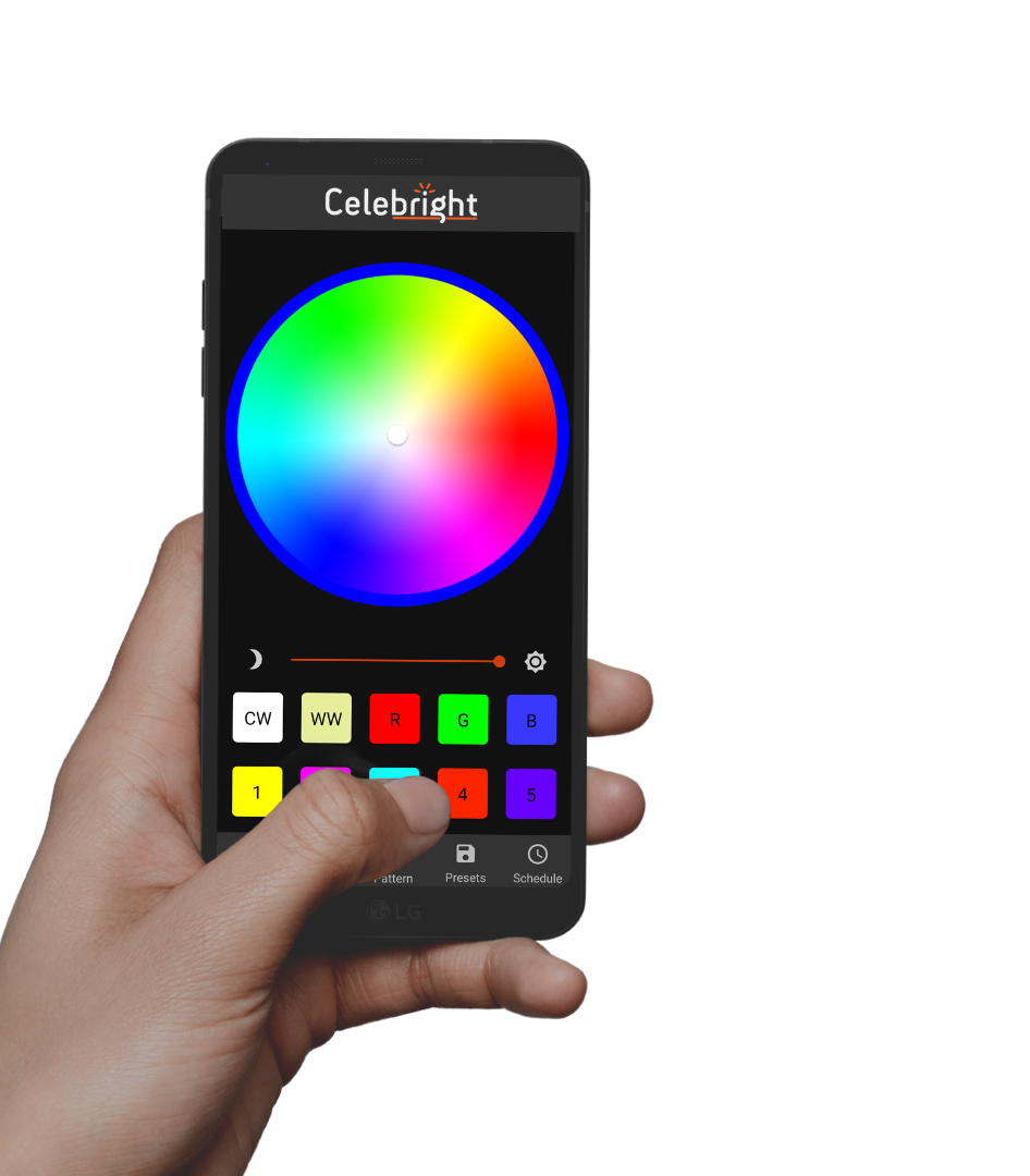 best permanent light company franklin tn