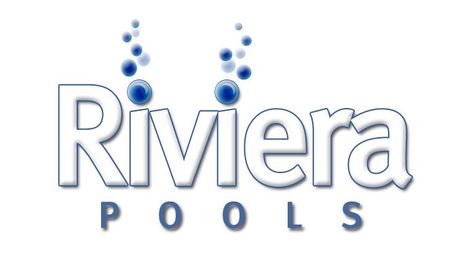 Riviera Pools logo