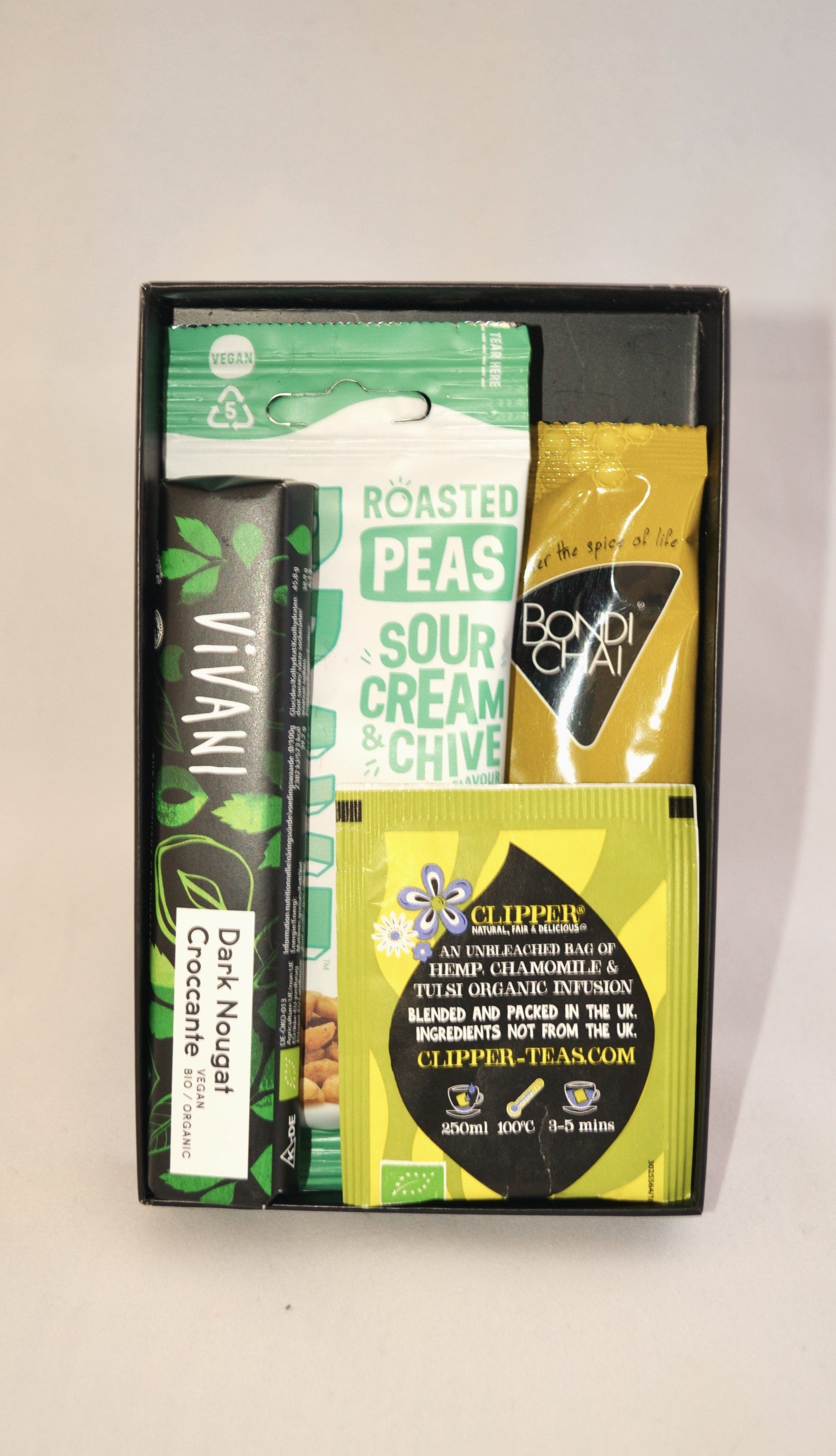 Brievenbus pakket duurzaam