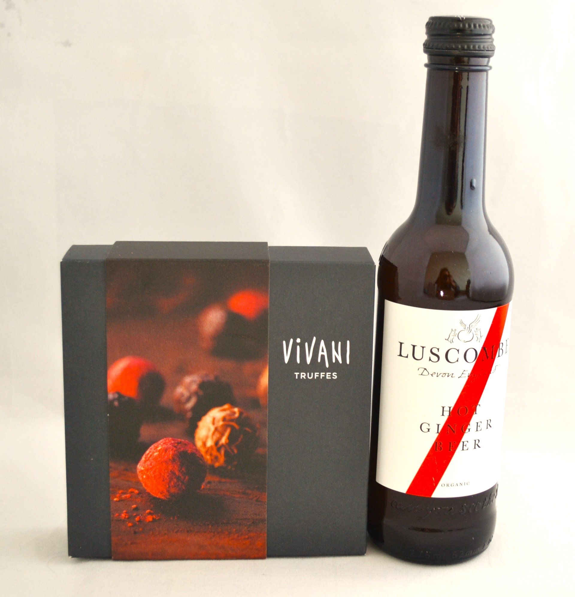 cadeaupakket  duurzaam