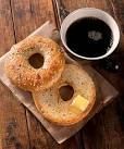 Bagel Breakfast 
Sunday, October 27th after 9:30 am Mass