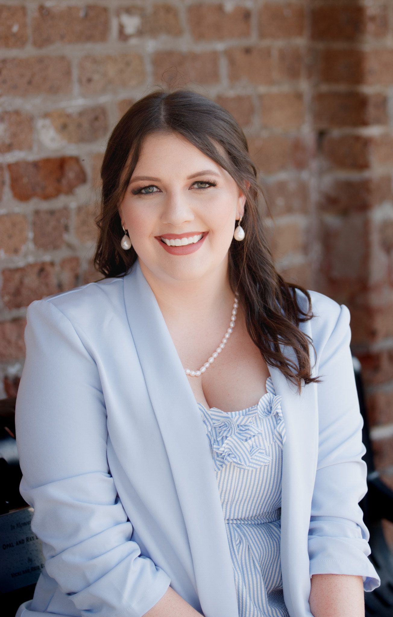 Allison Lanier
