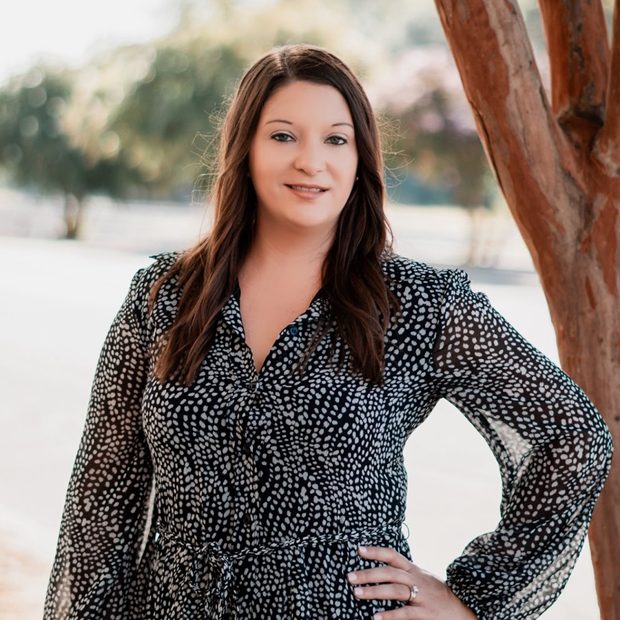 Shana Brinson