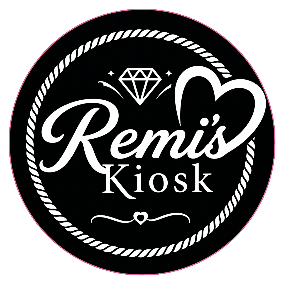 Remi’s Kiosk logo