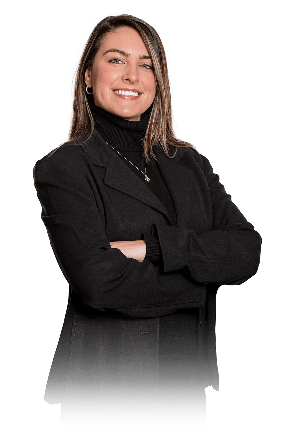 Brittany Hazelton Administrative Assistant Stone & Company