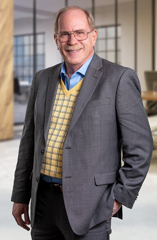 Donald S. Reynolds Stone & Company