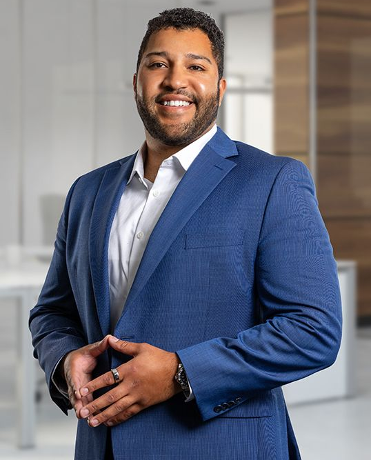 Alexander G. Miller, CPA