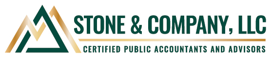 Stone & Company LLC Logo