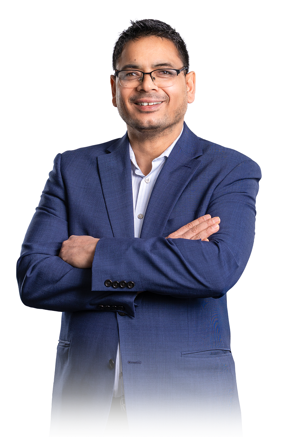 Ubaraj (Raj) Subedi, CPA