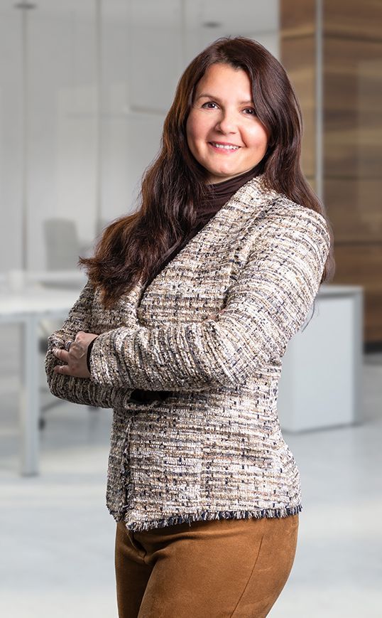 Juliya Pchelintceva (“Pleshova”)