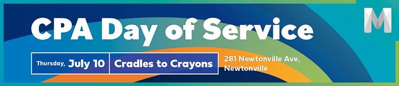 CPA Day of Service 2025