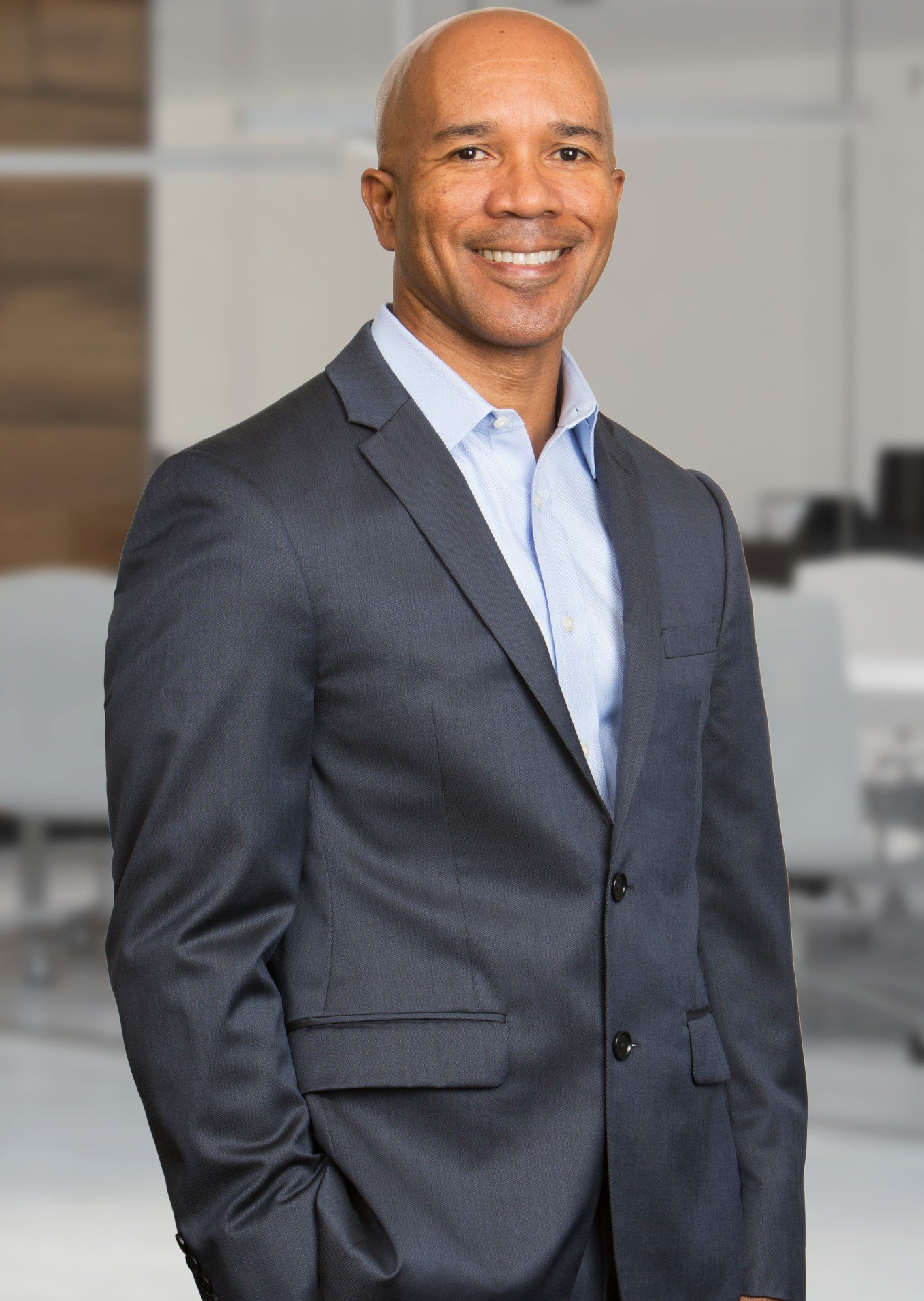 Robert Miller, Managing Partner at Stone @ Company