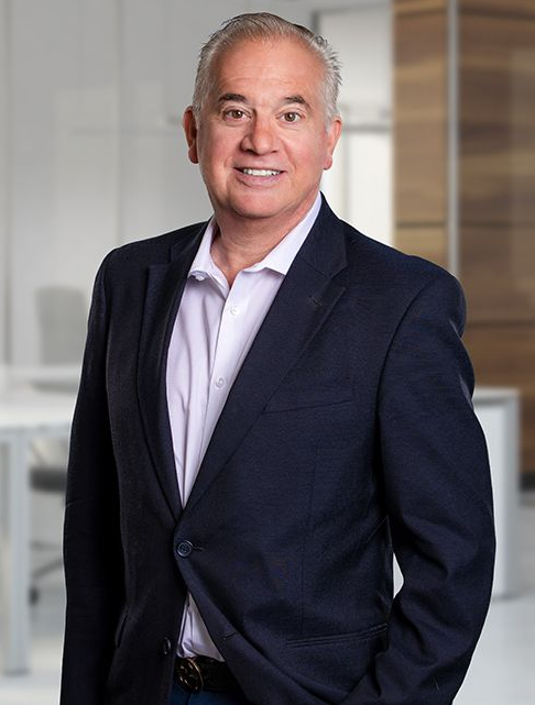Mark Tacelli