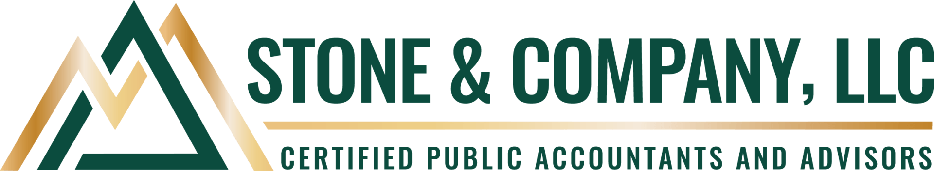 Stone and Company LLC Logo