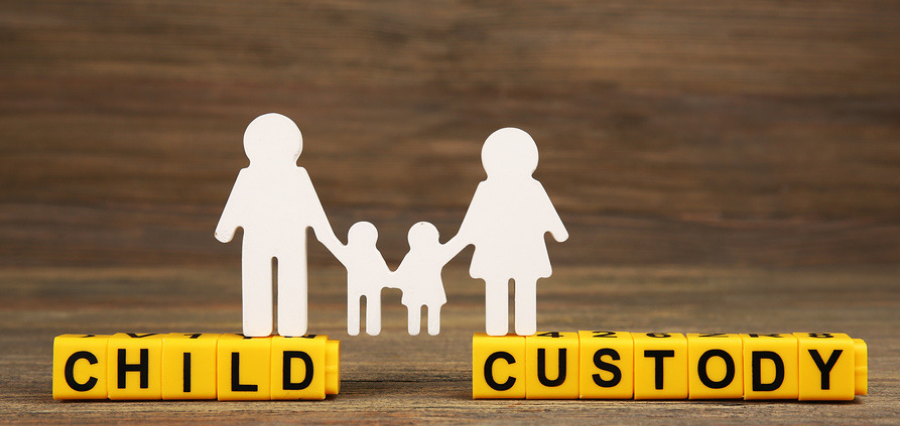 Child Custody
