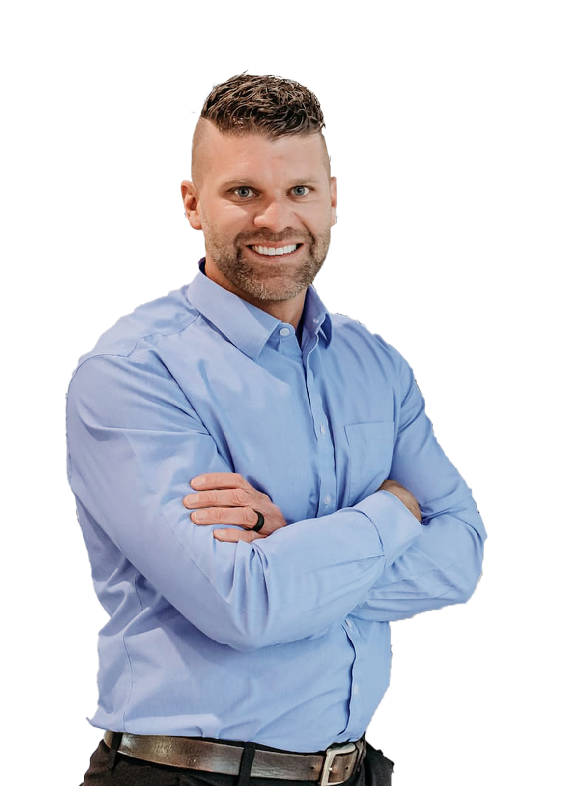 Andy Warnock at Westwood Property Management Group