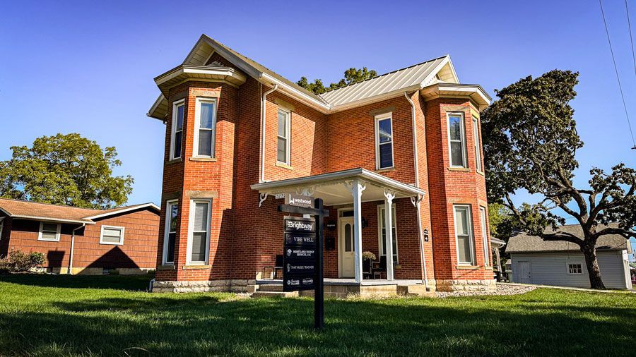 The-clubhouse-Central Ohio rental properties managed by Westwood Property Management