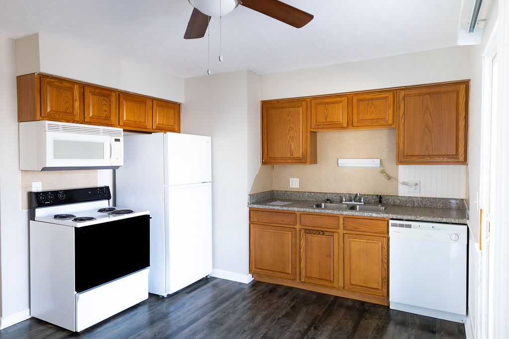 Image of Westwood Collectives Parkside Village Apartments