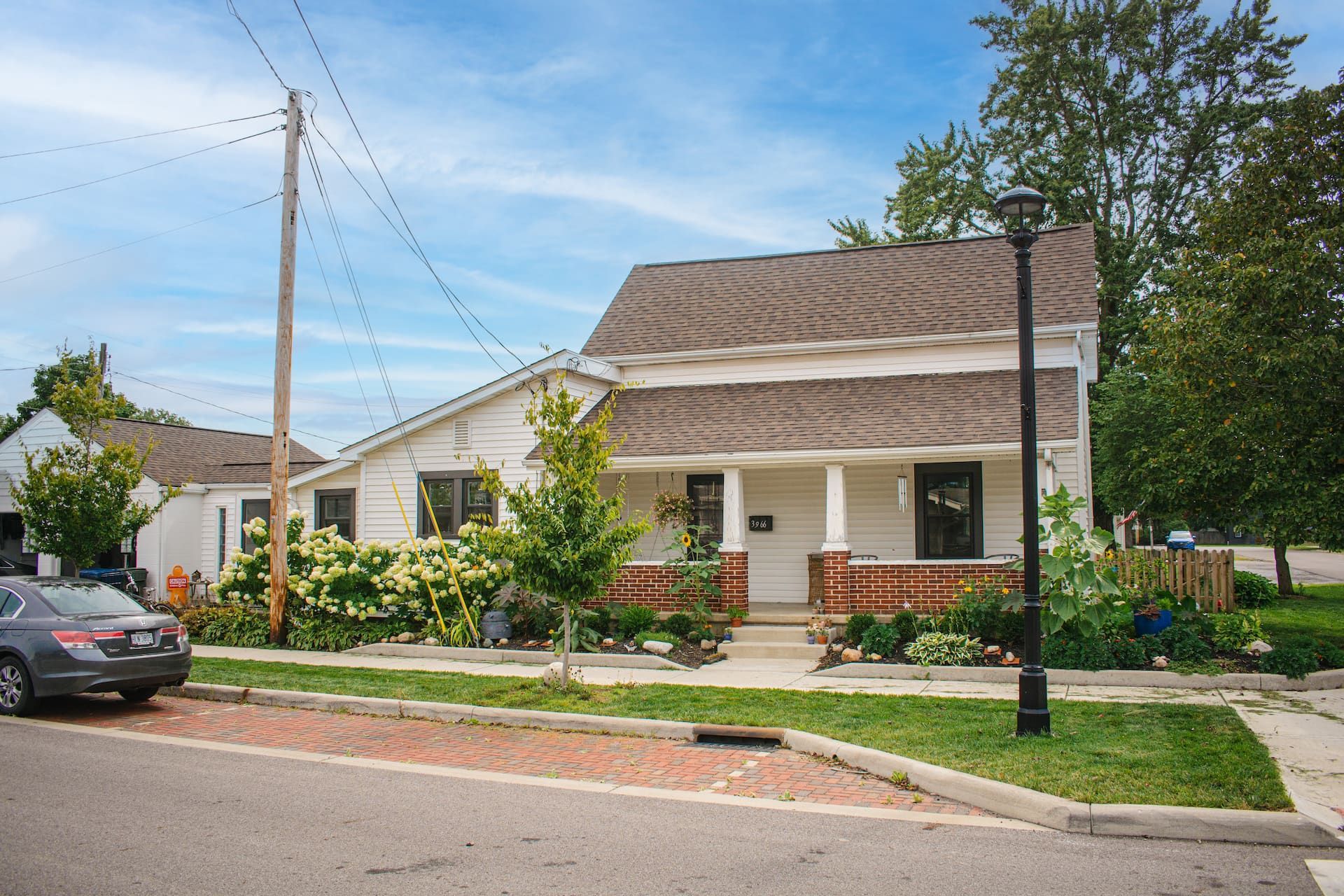 Central Ohio rental properties managed by Westwood Property Management