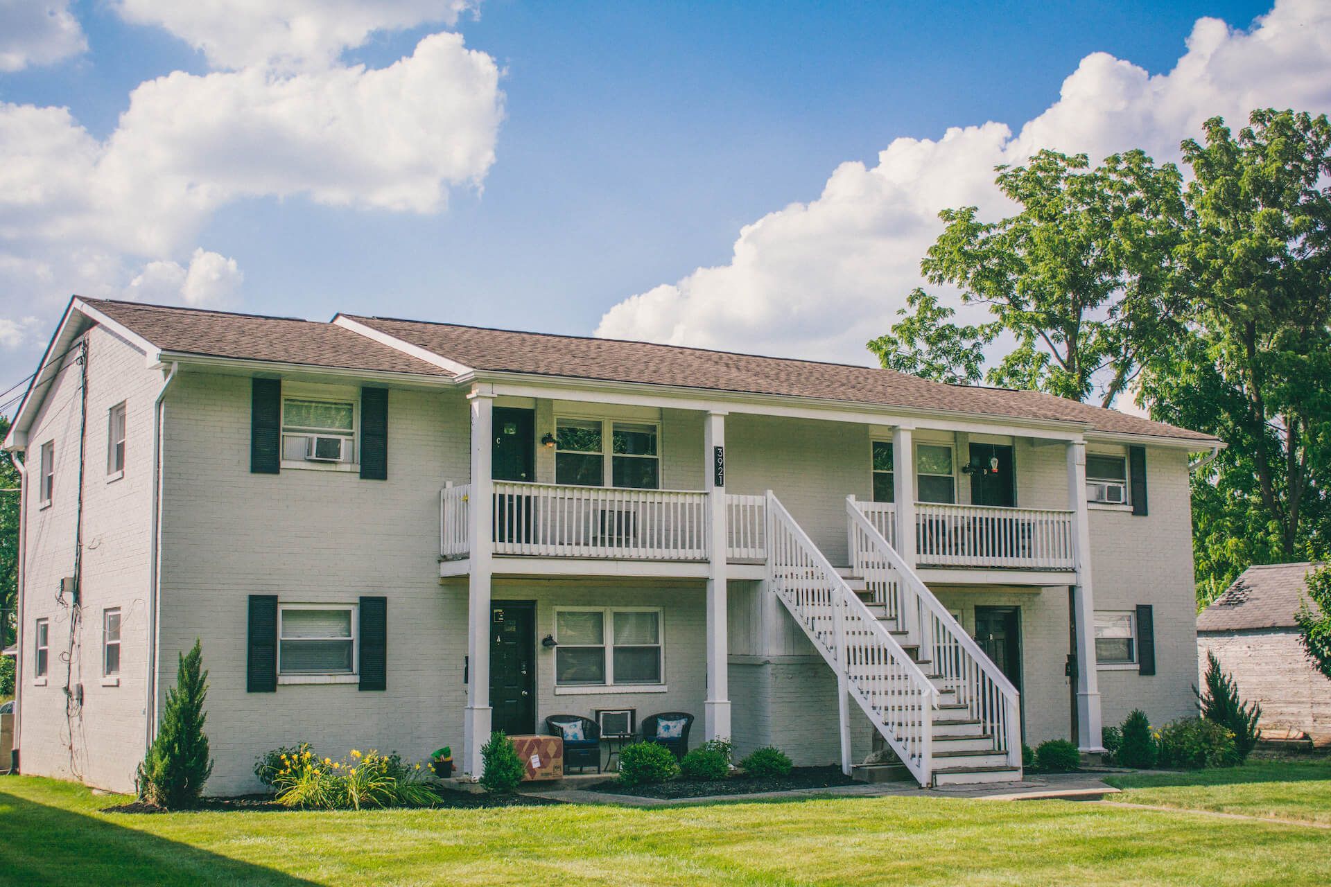 Image of Westwood Collective Downtown Columbus Rentals