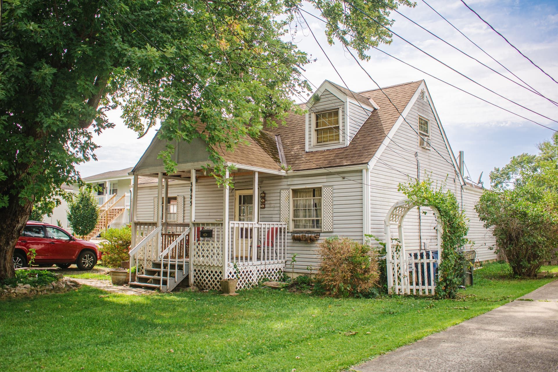 Central Ohio rental properties managed by Westwood Property Management