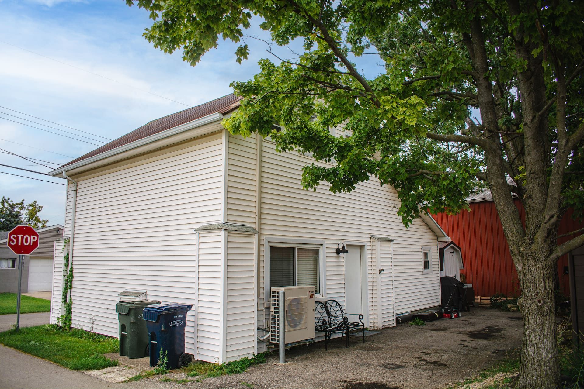 Central Ohio rental properties managed by Westwood Property Management