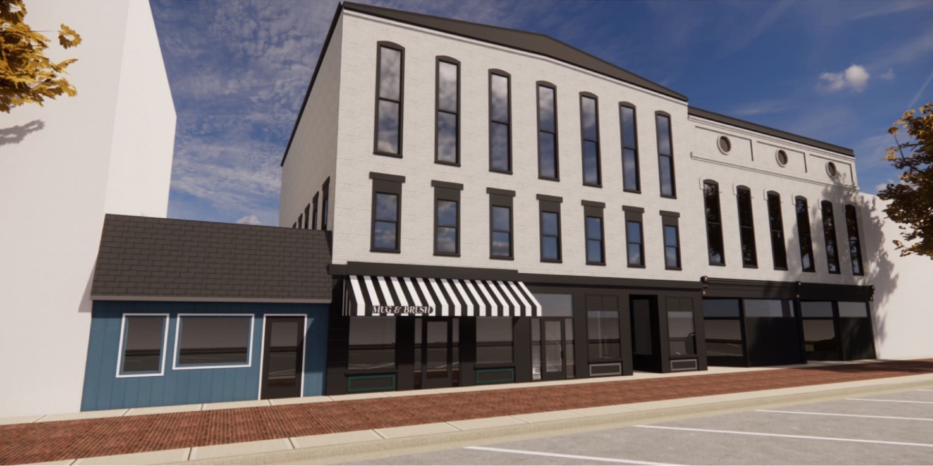 Central Ohio rental properties managed by Westwood Property Management