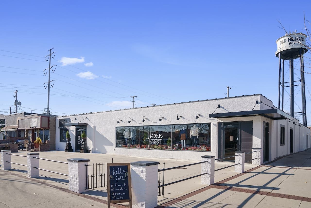 Central Ohio rental properties managed by Westwood Property Management