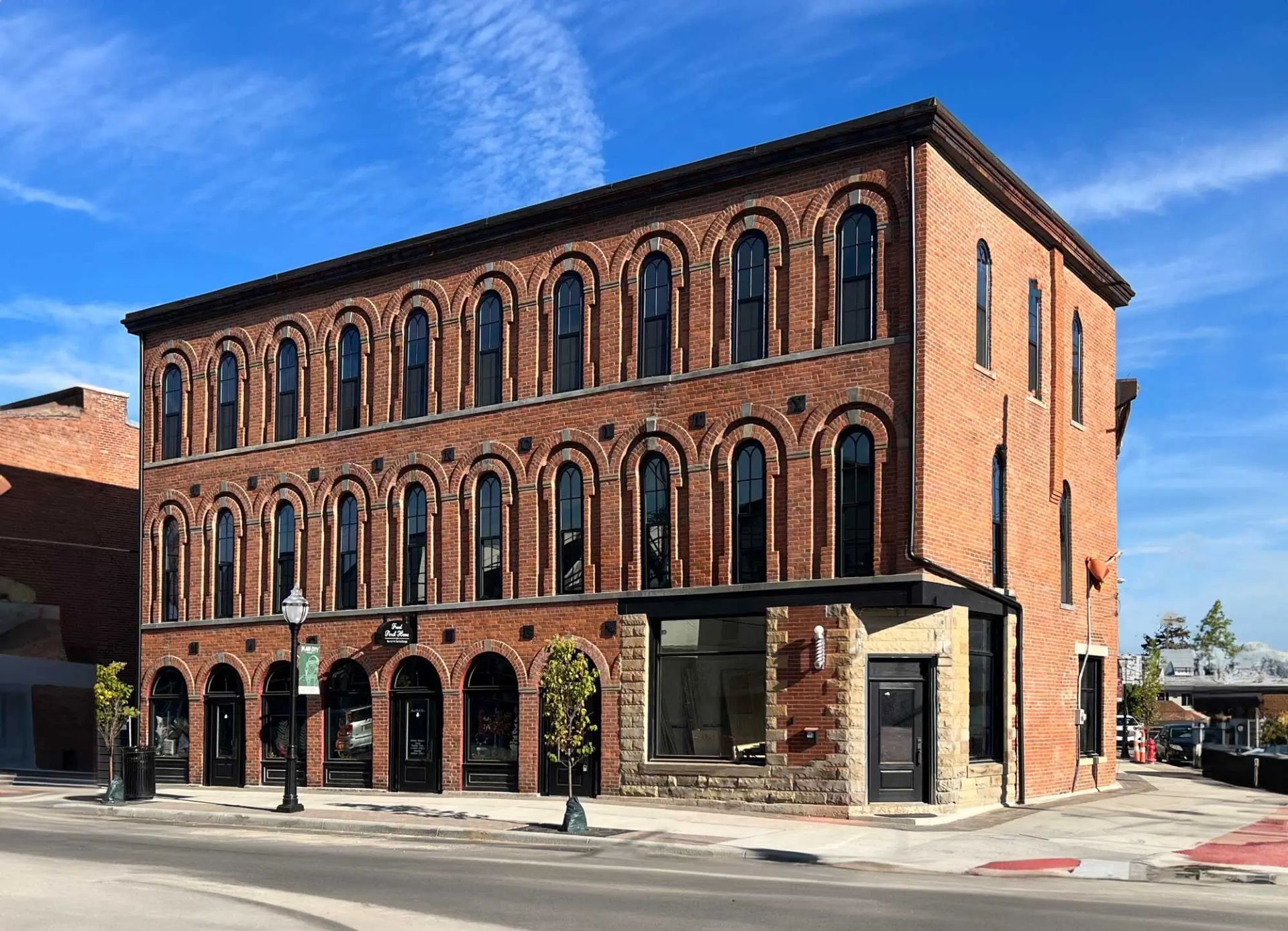 Central Ohio rental properties managed by Westwood Property Management