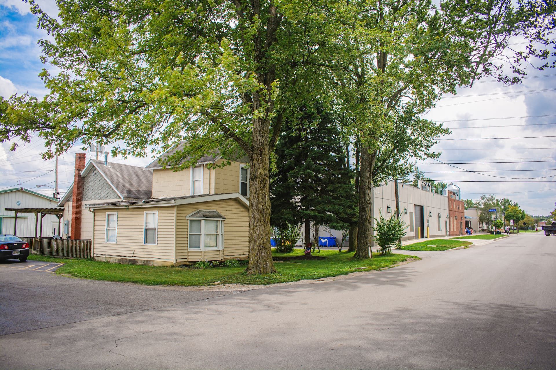 Central Ohio rental properties managed by Westwood Property Management