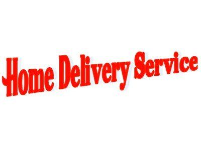 Home Delivery Service