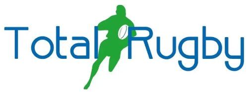 TOTAL RUGBY LOGO