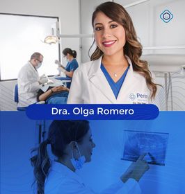 dr. olga romero