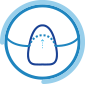 gingivectomy icon
