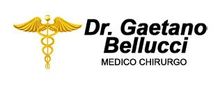 DR. GAETANO BELLUCCI MEDICO CHIRURGO-LOGO