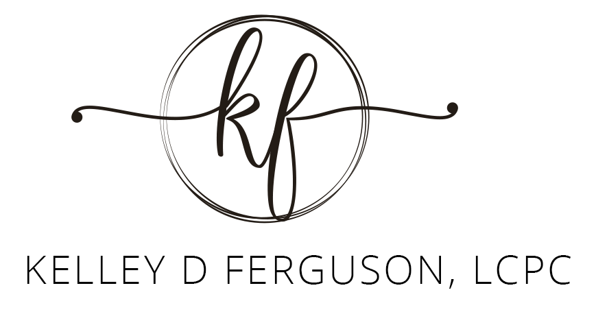 Kelley D Ferguson LCPC
