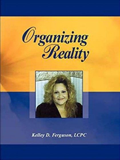 Organizing Reality Book