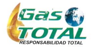 GAS TOTAL - Inicio