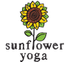 Sunflower Yoga